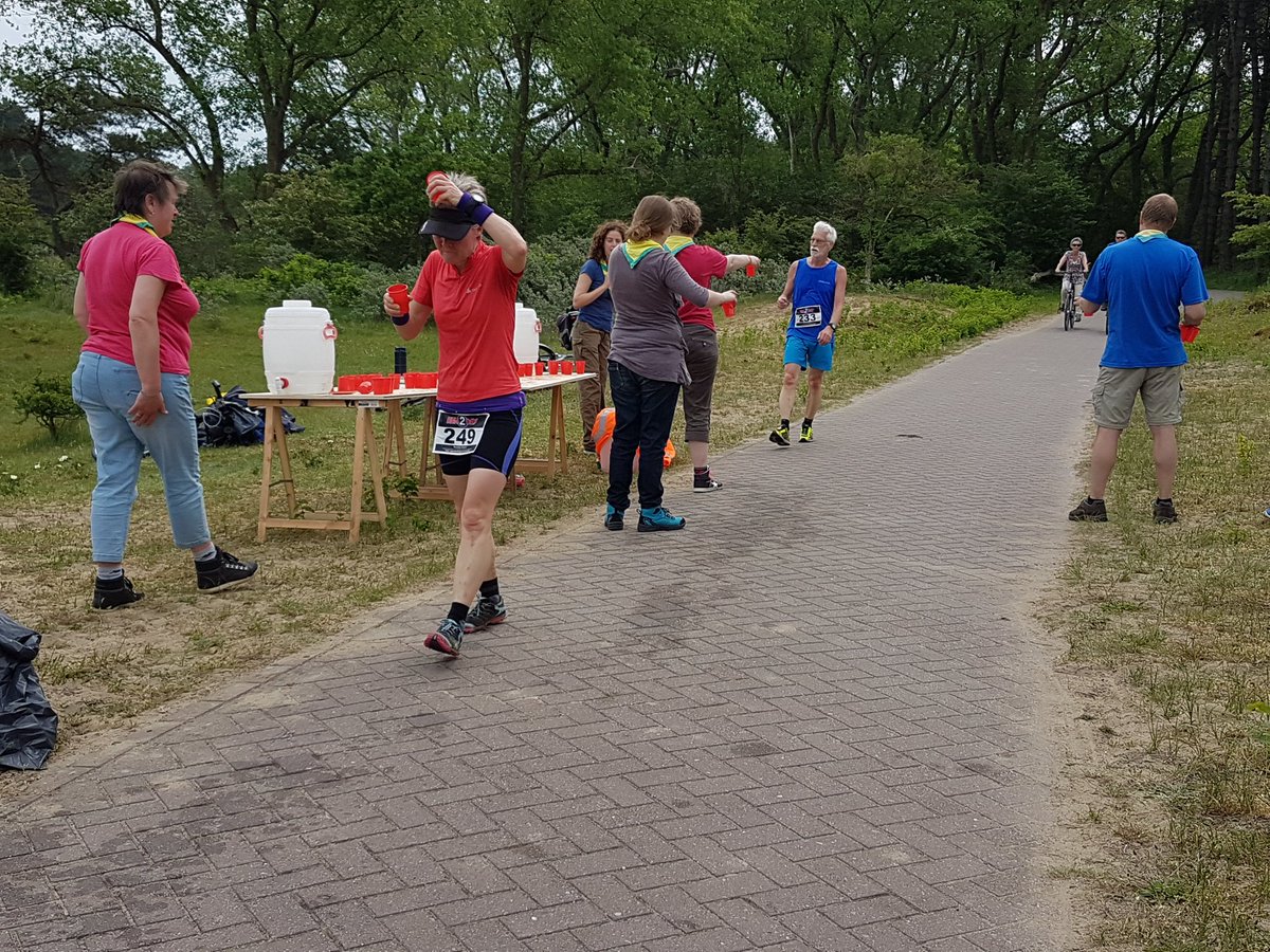 YTloop's tweet image. Scoutingloop helpt bij @avsuomi @PimMulierLoop! Volgende maand zijn wij aan de beurt.