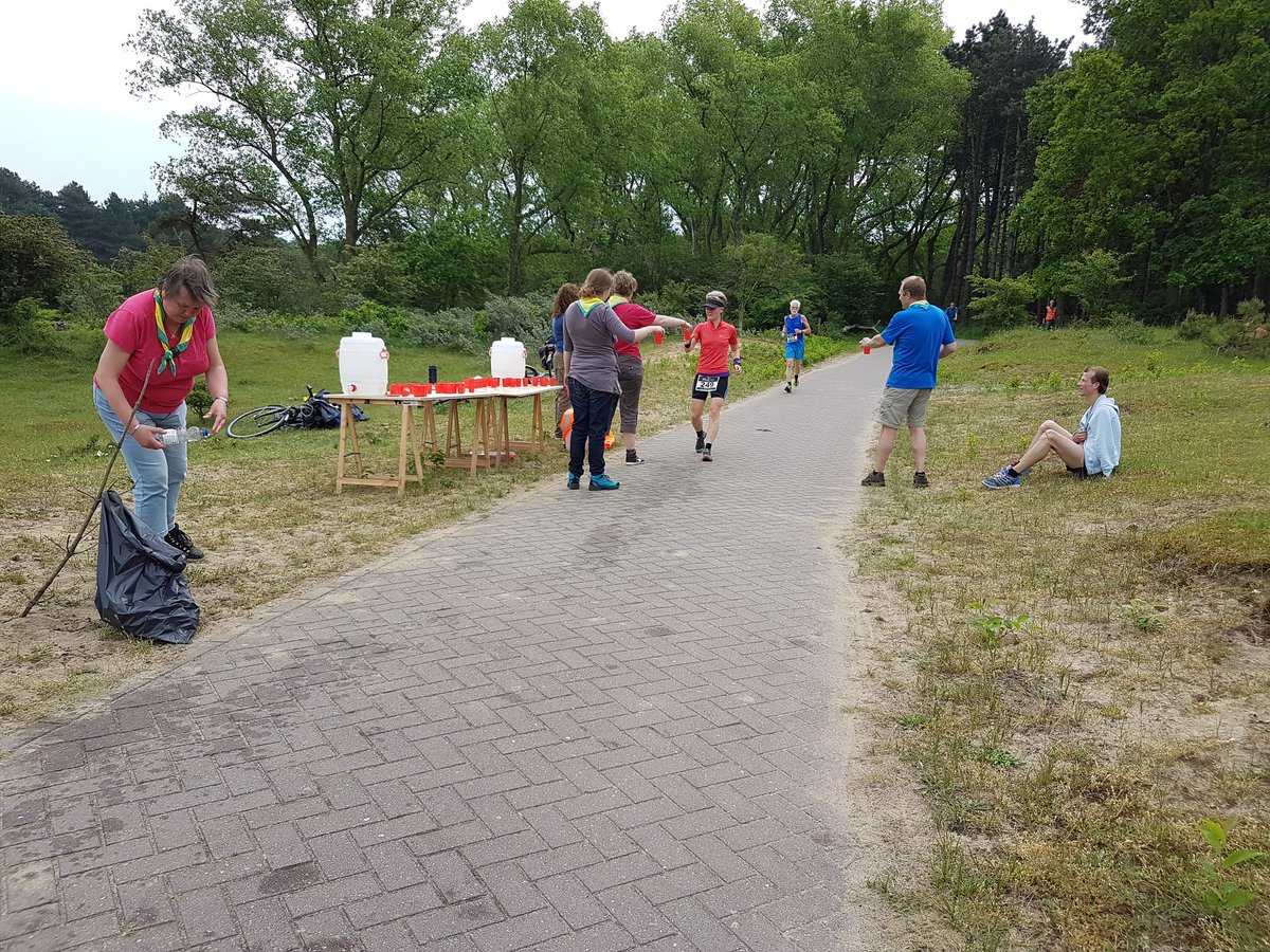 YTloop's tweet image. Scoutingloop helpt bij @avsuomi @PimMulierLoop! Volgende maand zijn wij aan de beurt.