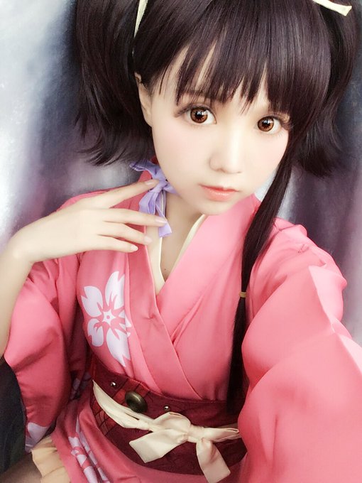 Twitterのコスプレ画像77