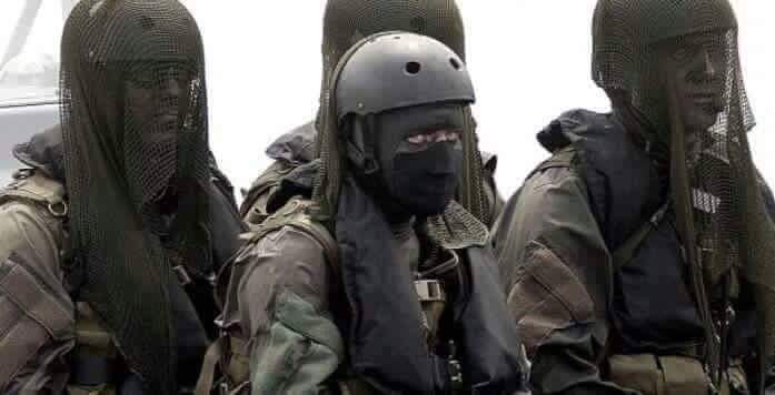 الساعات القادمة ستشهد الدخول لمركز الفلوجة✌