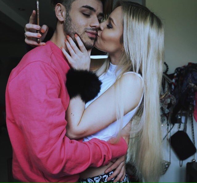 gossipRPGCS's tweet photo. @shawnrpgcs tu avais raison de douter. Il semblerait que @JennyRPGCS s'amuse bien https://t.co/owO5szougd