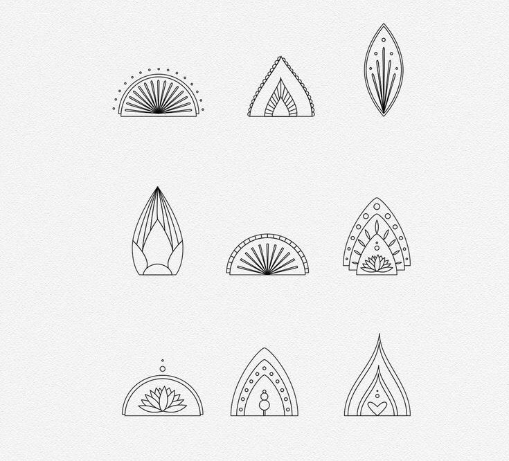 pic مانديلا رسم بسيط mandala Ù
Ø§ÙØ¯Ø§Ùا رسÙÙ
ات