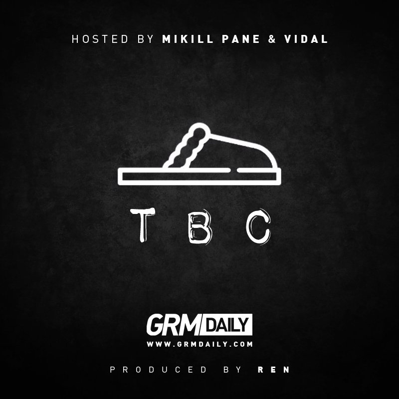 GRMDAILY's tweet photo. UK to USA with @TooBluntTV #TBCPodcast https://t.co/CQQjYyuQBJ https://t.co/ZGE5VIvffm