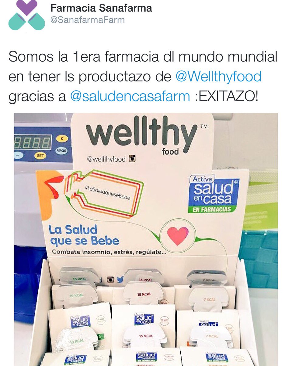 SaludenCasaFarmacias tweet media