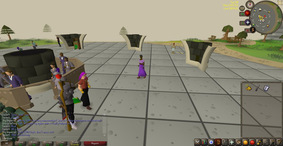 download runeloader client