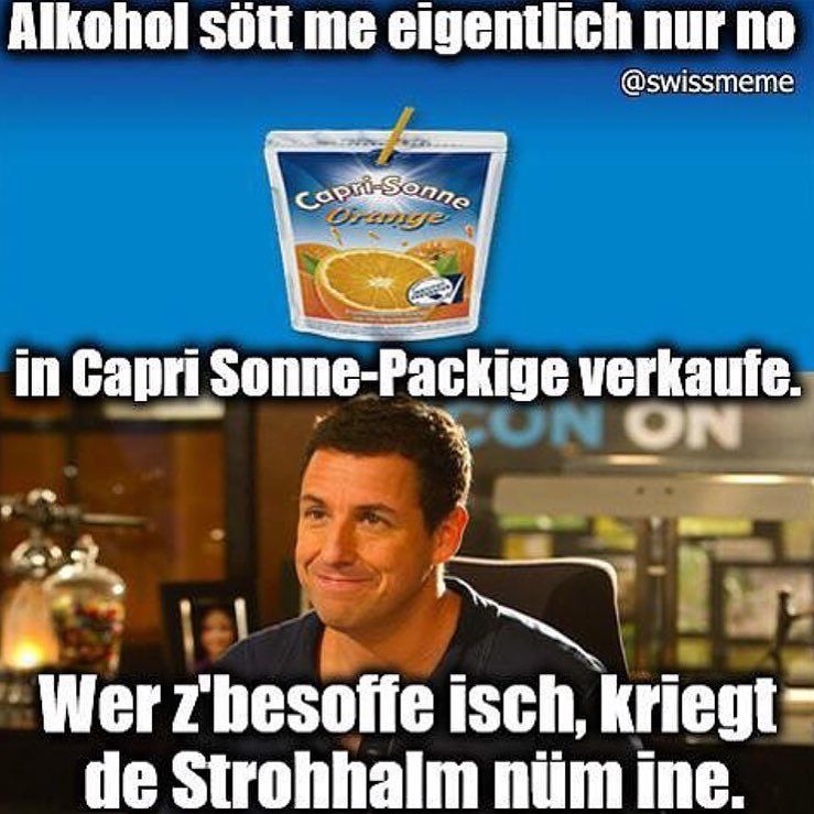 me bechunt sie so scho schwer ine😂 by swissmeme
