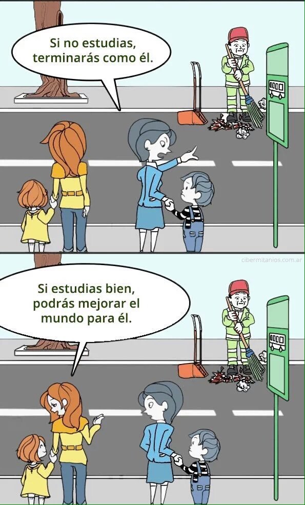 Phothoghraphy's tweet photo. Hay dos formas de REFORZAR una conducta: positiva o negativamente. ¿Notas la diferencia?
... https://t.co/hTqjwTYN4v