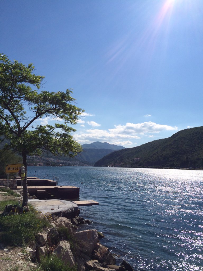 Little ray of sunshine 🌞 croatiaguru1@gmail.com 👈📩 #dubrovnik #summer2016 #croatia #travel