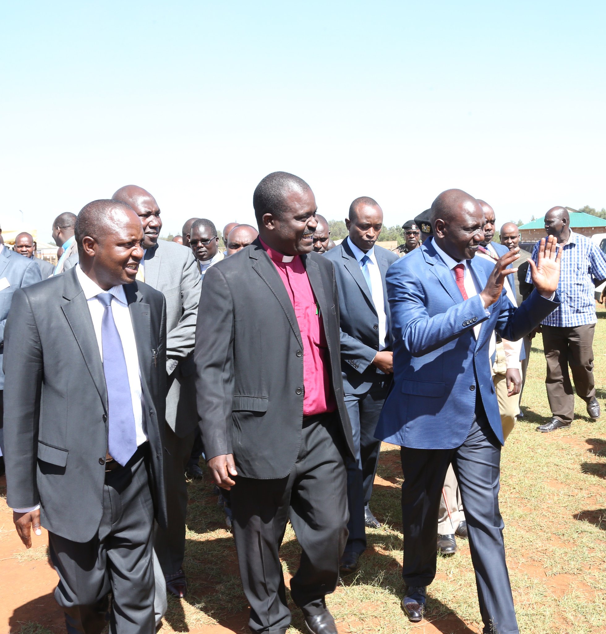 William Samoei Ruto, PhD on Twitter: 