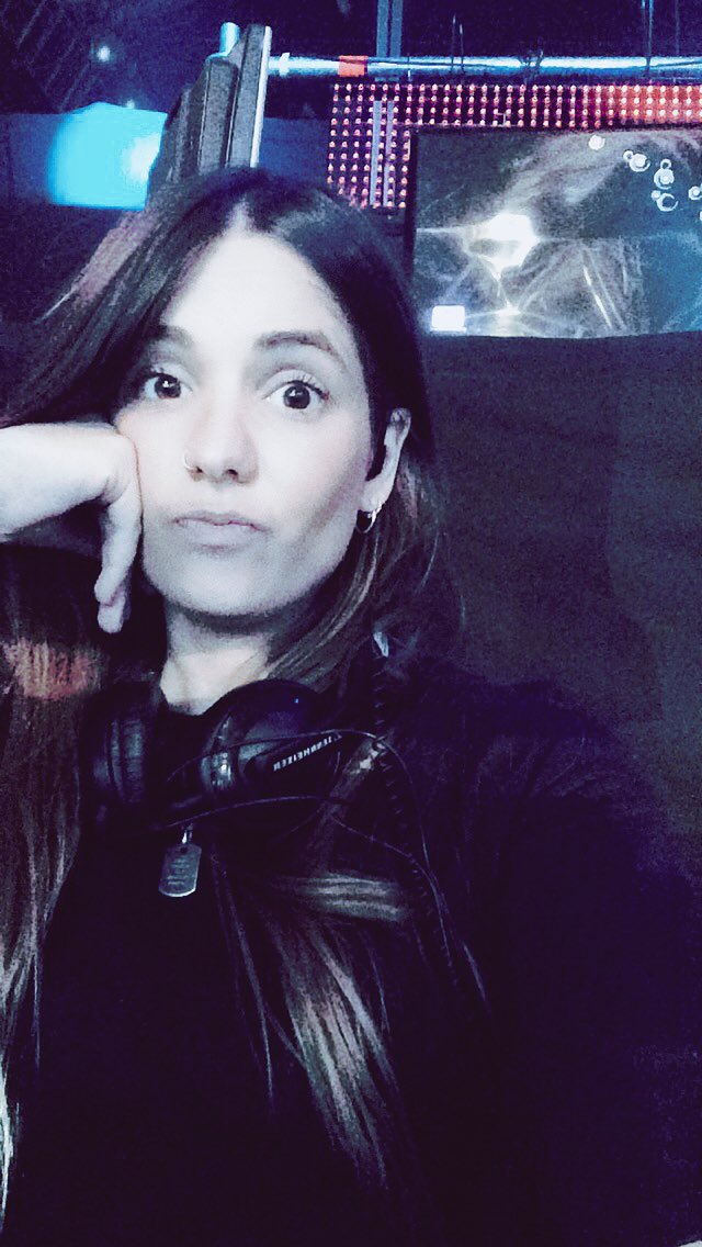 Domingos currando... 🖖🏻 #123hipnotizame