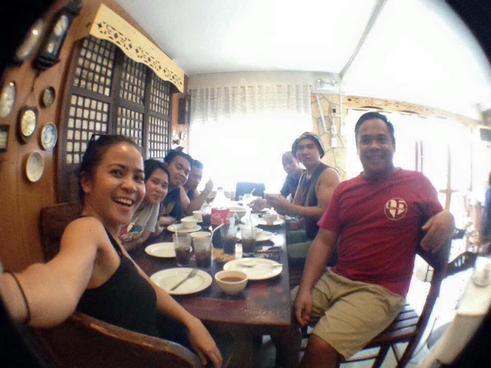 overthrownhc's tweet image. See you in a bit Cebu City! 👊🏽👊🏽👊🏽