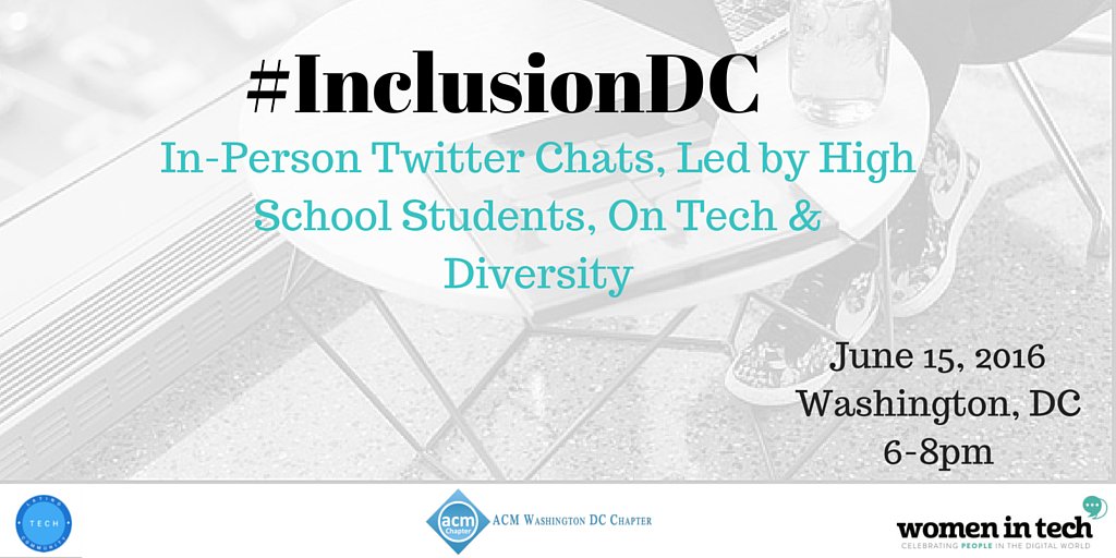 CondomCraze's tweet image. Excited to be a part of #InclusionDC.RSVP today :ow.ly/HuZI300sCii 
#WomenInTech #AfricansInTech #InnoMAYtion