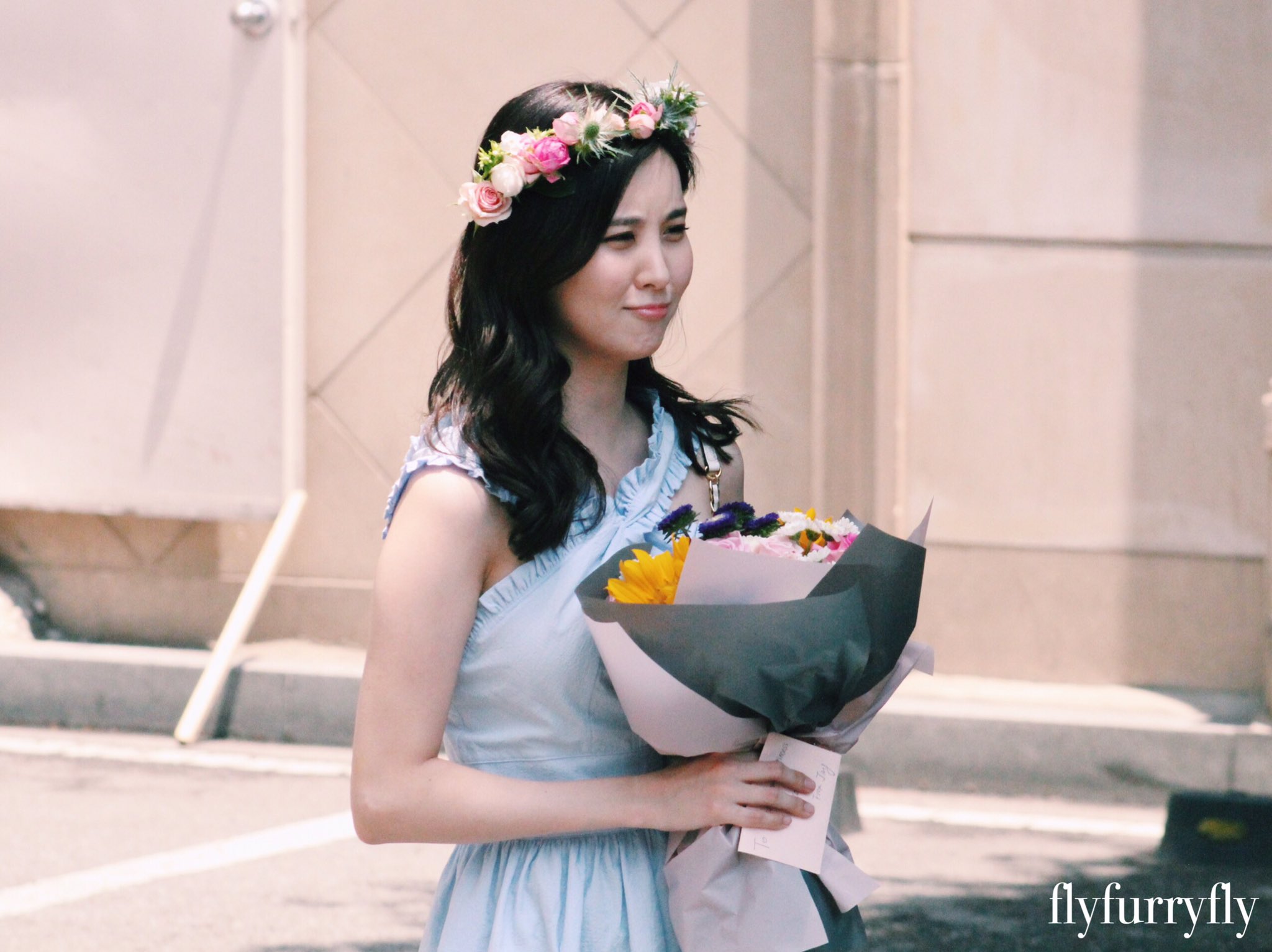 [OTHER][08-12-2015]SeoHyun tham dự vở nhạc kịch mới mang tên "Mamma Mia!" - Page 28 Cjny7ANVAAA8IAB