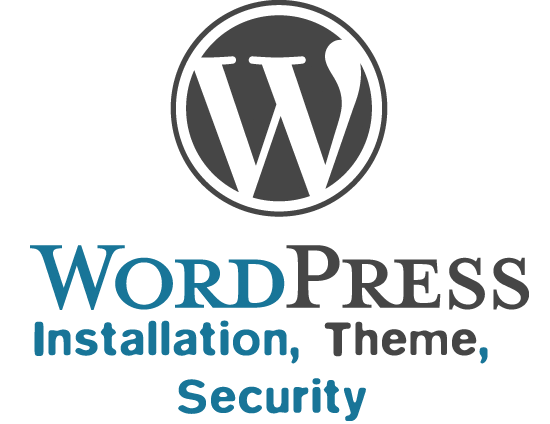 Install wordpress, customize theme, security for $5 on #Fiverr fiverr.com/s2/885018677e