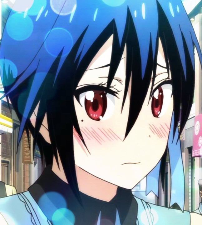 ショートヘアのキャラ好きな人rt ショートヘアのキャラ好きな人rt