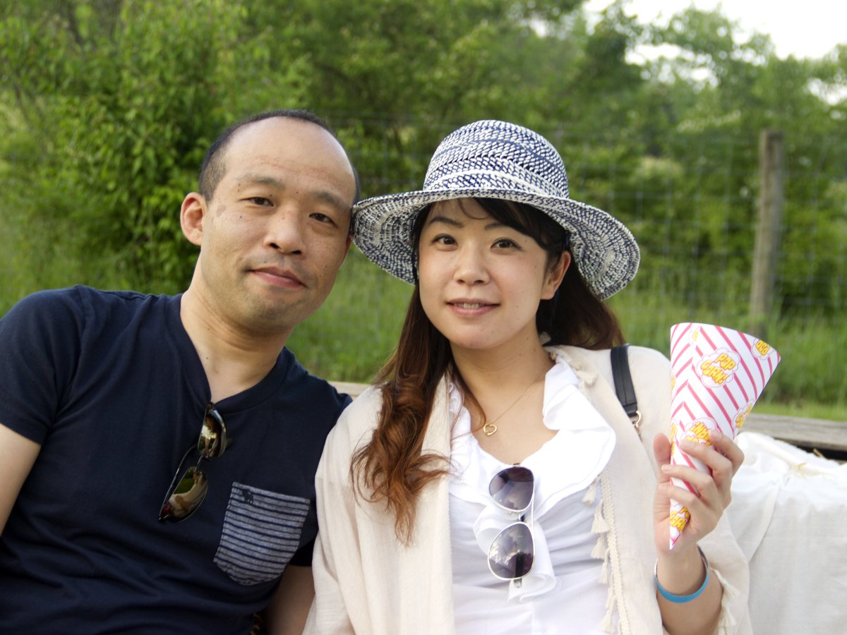 HarryFunk Journalist tweet media