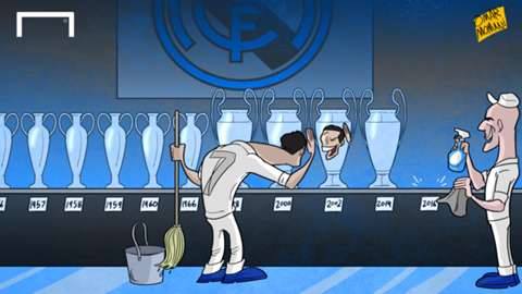 MrBudoski's tweet photo. HoLLa madrid....11th champion https://t.co/9nWI29mGPh