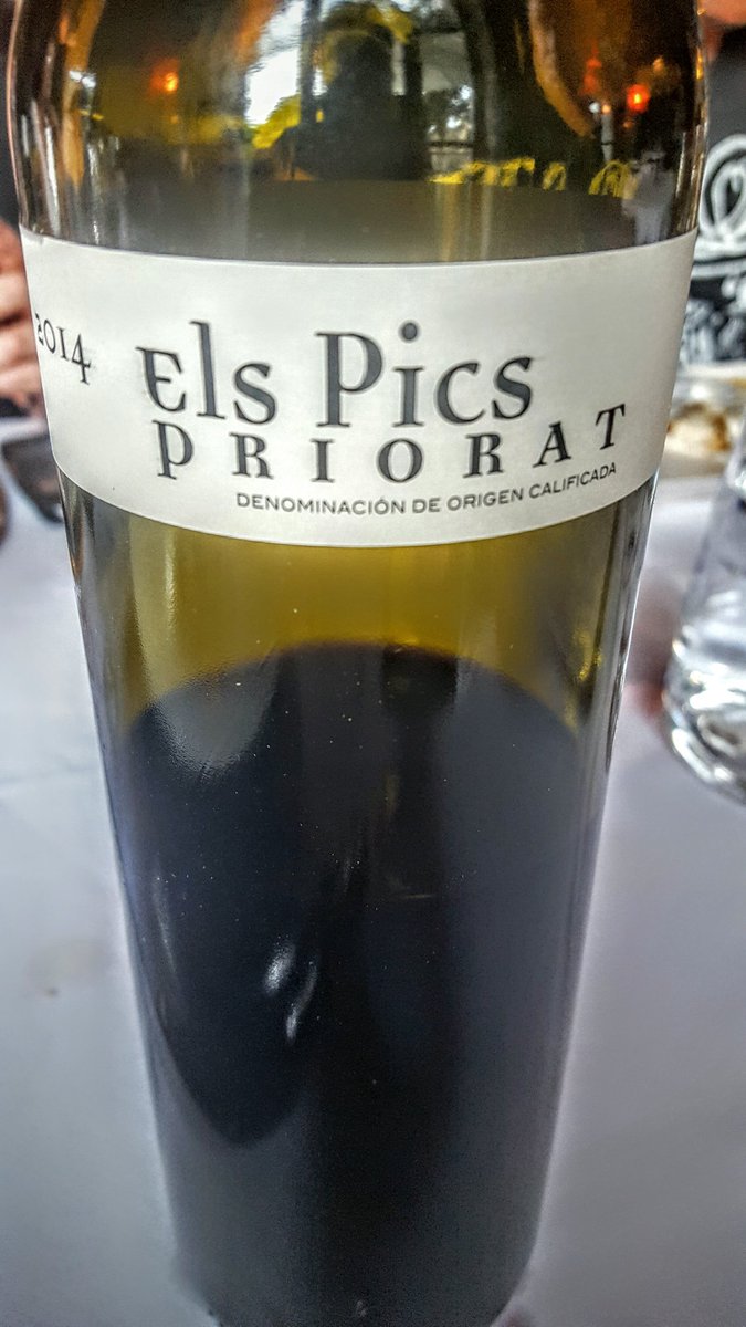 pages_dani's tweet photo. #ElsPics #MasAlts #Priorat @PontVell #besalu https://t.co/ENpR3j3lRe