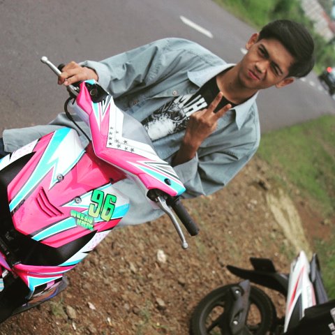 Iyot (@iyotkurnia) on Twitter photo 