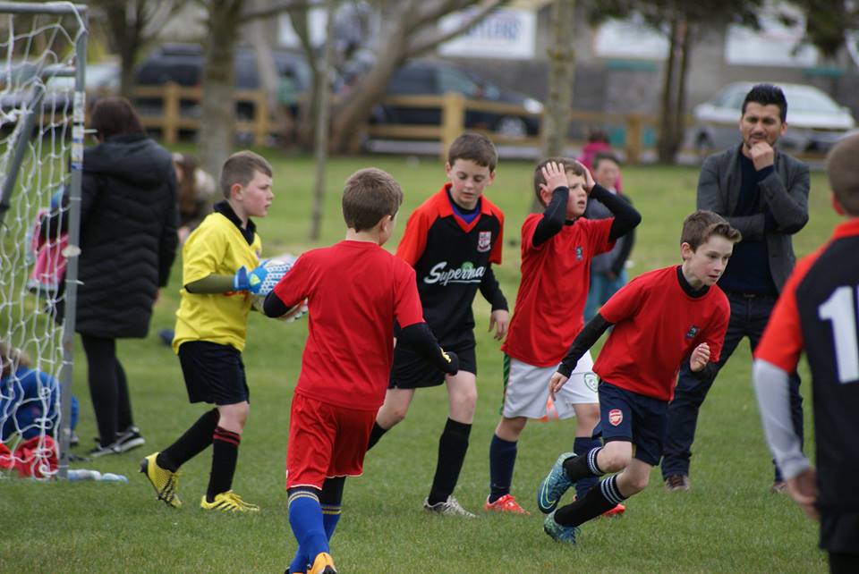 SpringRams's tweet photo. Pictures from the Under 11 season and a few of our Under 10s taken by Natalia Wilk! https://t.co/NXuYfy35dq