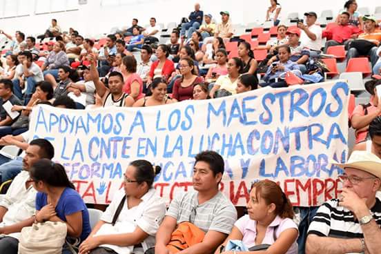 Chiapas Paralelo tweet media