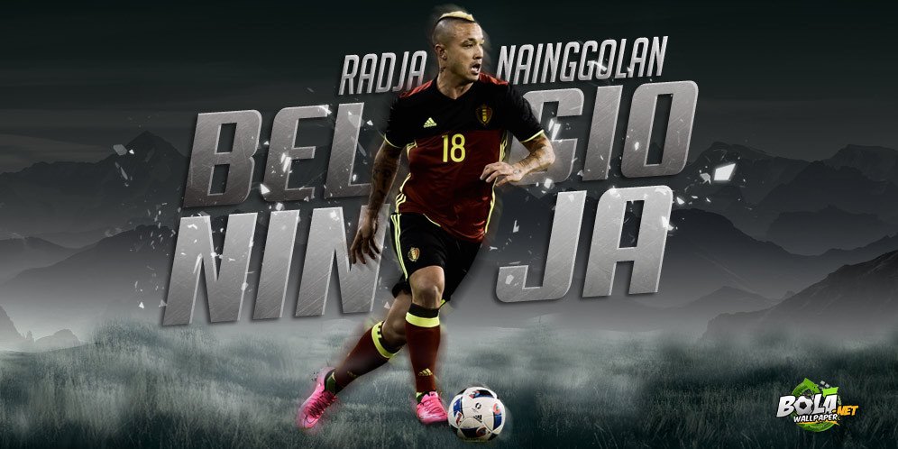 Bolanet's tweet photo. https://t.co/xNEnWcMLAK - Tergoda MU, Nainggolan Tolak Chelsea https://t.co/ouafwyAMaA