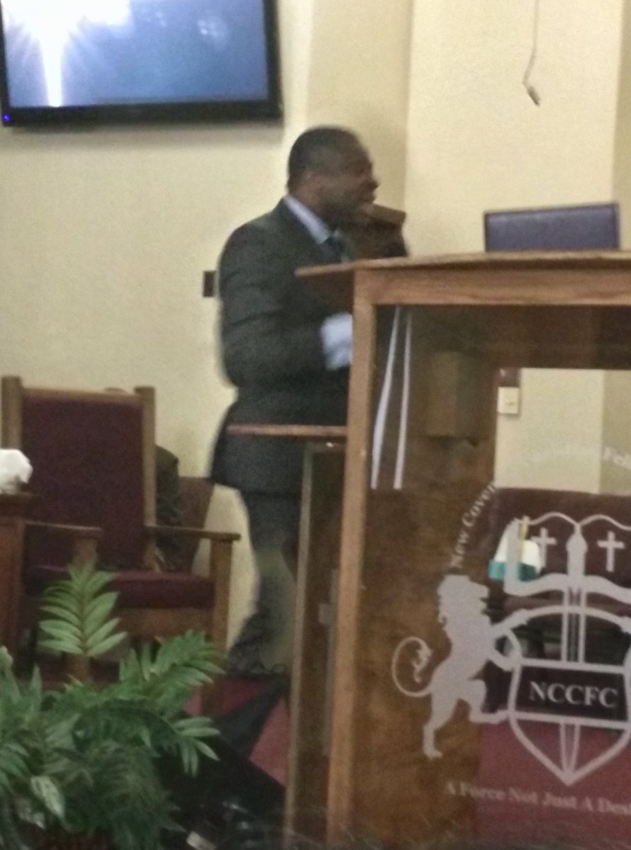 BidemiMarkMordi's tweet photo. #livingintriumph @M_Mordi NewC this morning. Enlarge the place of your tent. @Morounke @amosmike @rccgpraisesanct https://t.co/0oCG7iQgm0