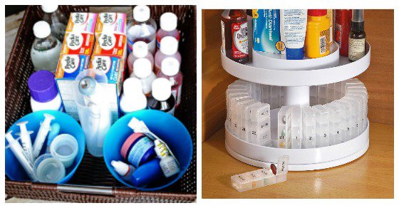 BabyCargo's tweet photo. 15 Ways to Organize Your Medicine Cabinet https://t.co/piqlKf6OLa https://t.co/CA8PAkDFOA