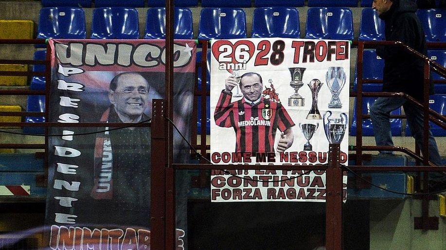 detiksport's tweet photo. Berlanjut, Isu Milan Akan Dibeli Konsorsium dari China https://t.co/cVInKMZi0l https://t.co/sxPFdpfXJ2