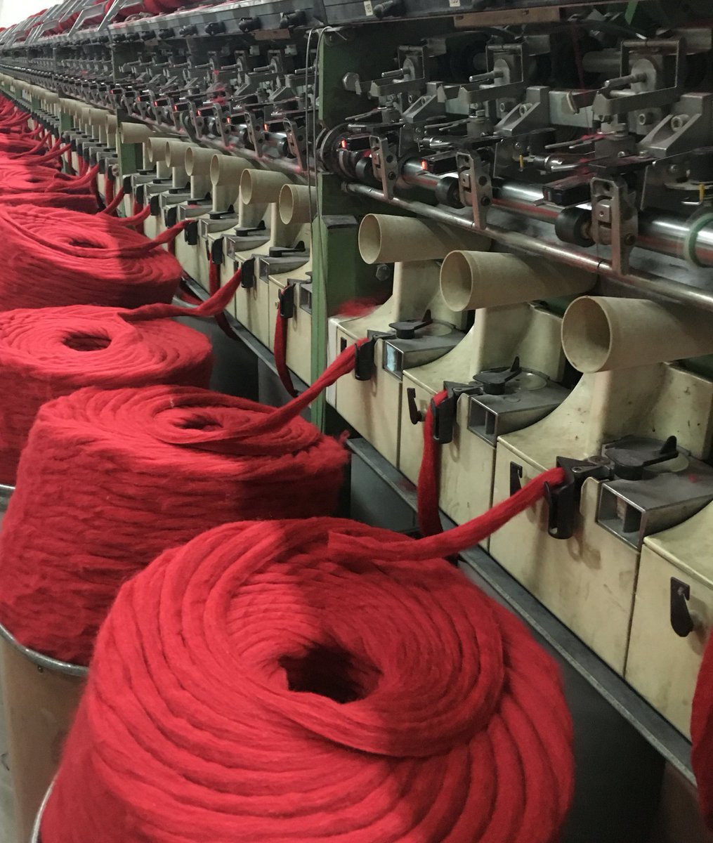 recycledyarn's tweet photo. Rejenere İplik , regenerated yarn. #rejenereiplik #regeneratedyarn #regenerated #recycle #recycledyarn #yarn https://t.co/lflJ8GU5lv