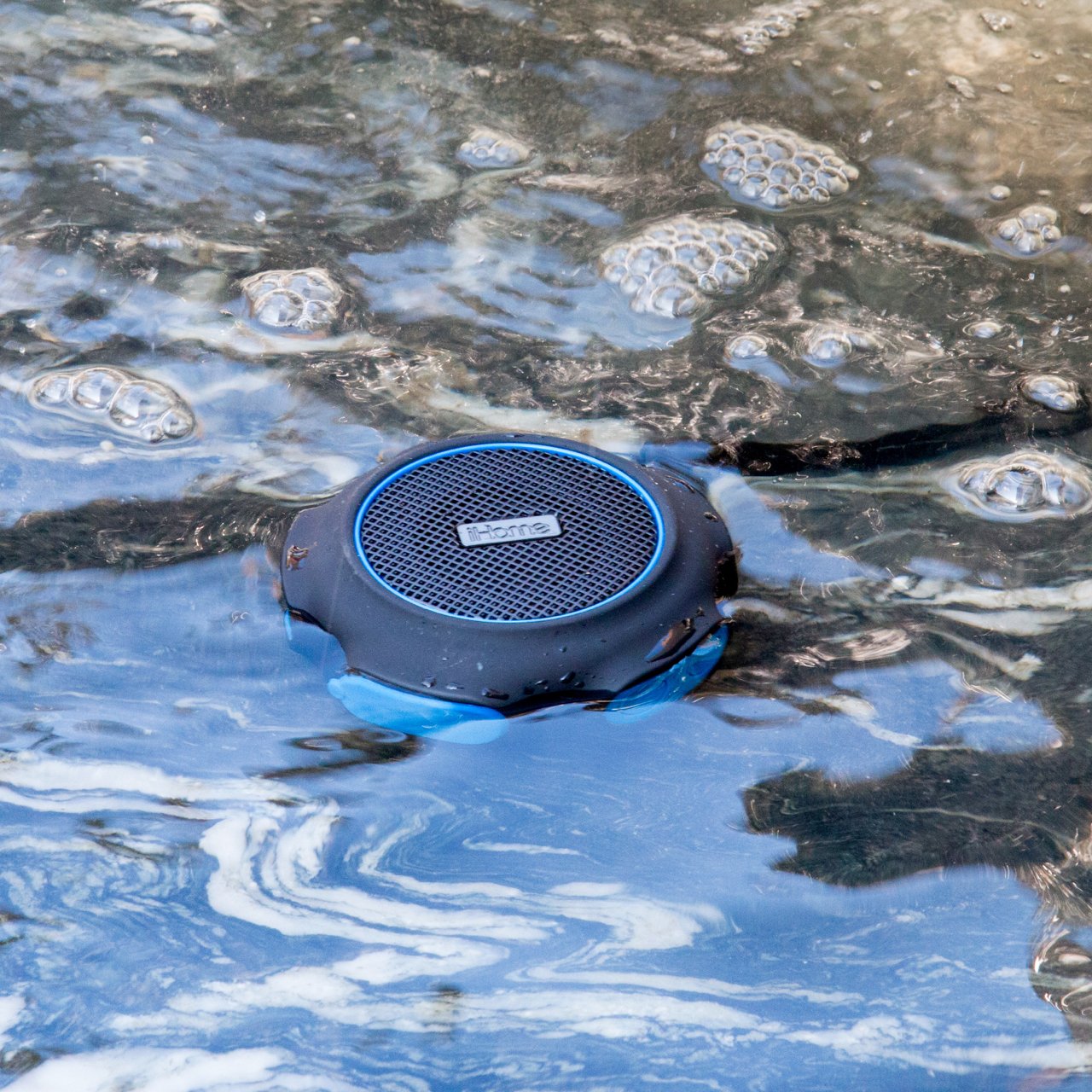 ihome circle speaker