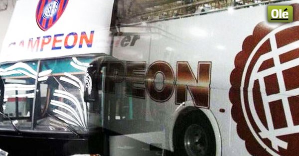 DiarioOle's tweet photo. La encuesta de Olé sobre la final cerró con más de 50 mil votos y un claro ganador https://t.co/sDbHOmGCEN https://t.co/GCKjSkEv5m