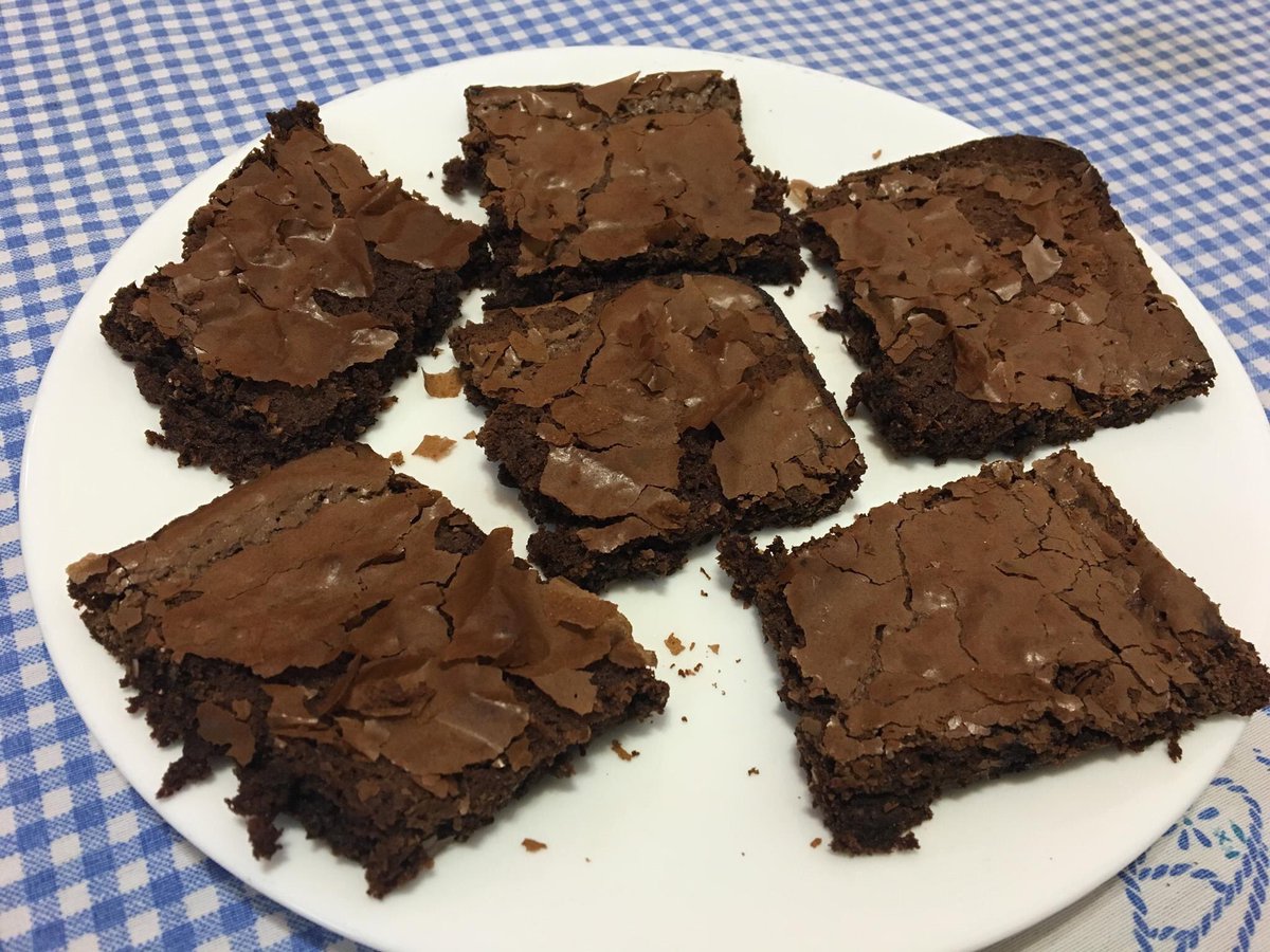 GimeAcosta04's tweet photo. Copiando la recete de @zairana riquisiiimo! Gracias genia desde Uy! https://t.co/6nV0CgpYKS