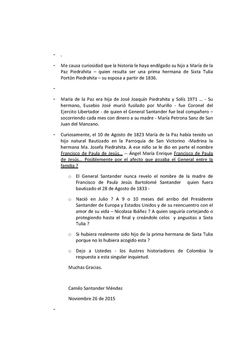 CAMILO SANTANDER (parte 2)