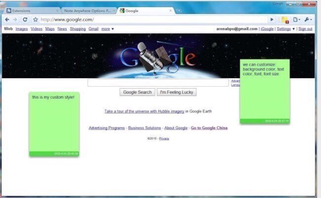10 Chrome Extensions Every Student Should Install ow.ly/XaqCy #GAFE #edtechchat #edtech #sunchat