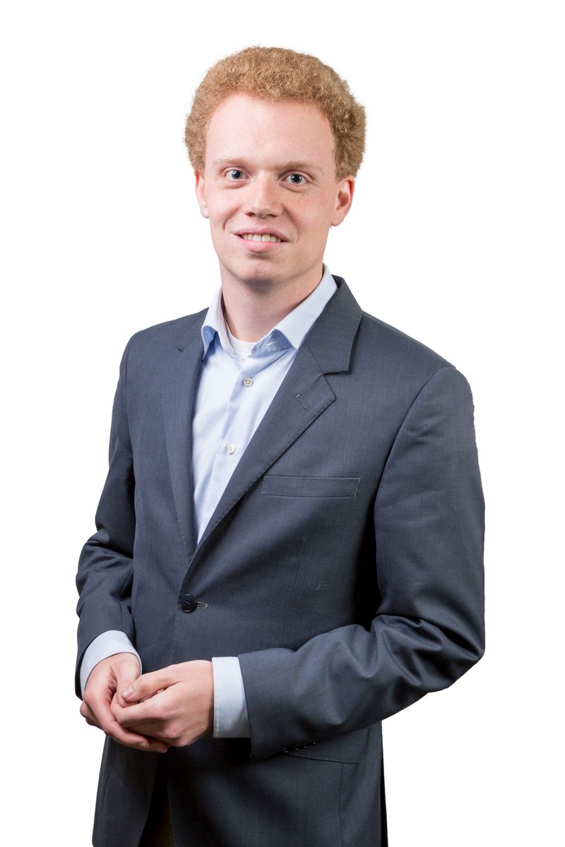 Lees nu de ervaringen van <a href="/SandervdKaaij/">Sander van der Kaaij</a> tijdens zijn stage binnen de Tweede Kamerfractie op cda-albrandswaard.nl