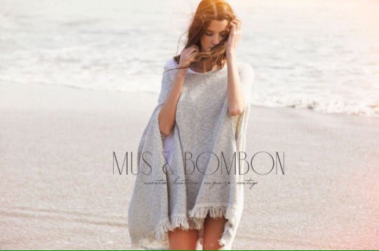 loreto_mbs's tweet photo. Mus&amp;Bombon nueva colección ropa de verano https://t.co/LTQAMRFZIm. 👒💛 https://t.co/dA5YCLiMee