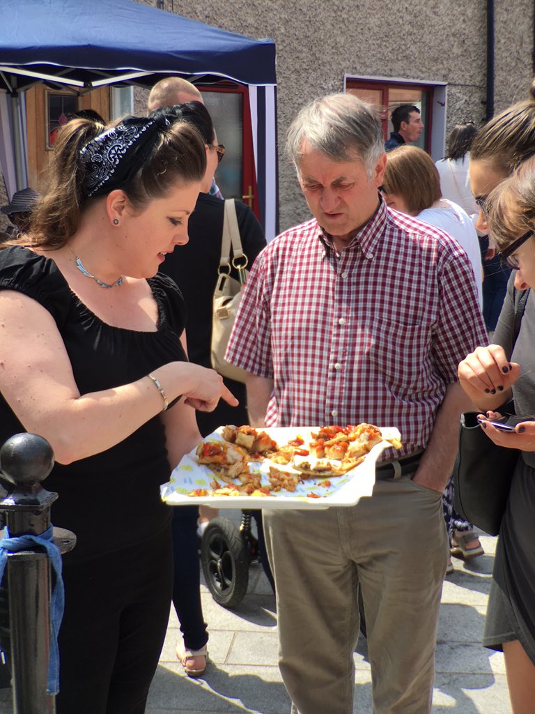 wexfordfoodfest's tweet photo. Tweet using the hashtag #WexfordFoodFest to win a meal for two in @TLCWexford https://t.co/VCMXTfAh6Z