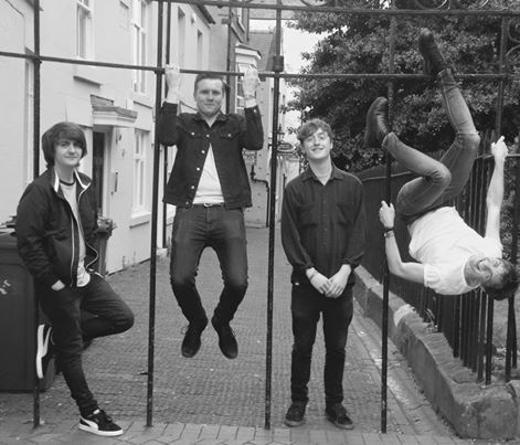 Last Cardiff gig tonight for the foreseeable future at @FullMoonCardiff. Would be great to see you there! On at 10 x