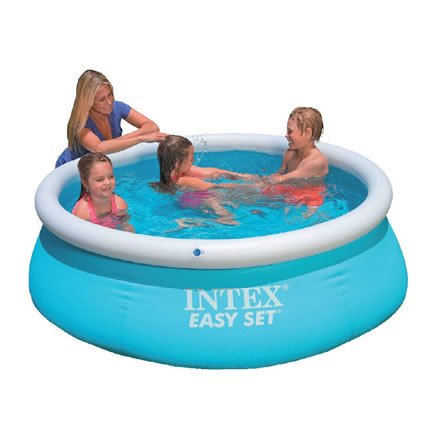 palmtreepools1's tweet photo. #COMPETITION TIME!!! Win yourself a 6ft EasySet pool, simply, just RT this post &amp; tag 2 friends. Ends on 31/5 T&amp;C's https://t.co/ZE6YqpgkxP