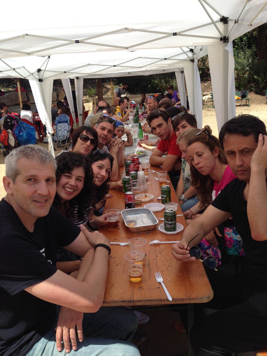 bucrugbytouch's tweet photo. Tercer temps!! Social Touch BUC. La Foixarda. Gràcies a tots!! Un gran dia. https://t.co/5YcGJSjNhG