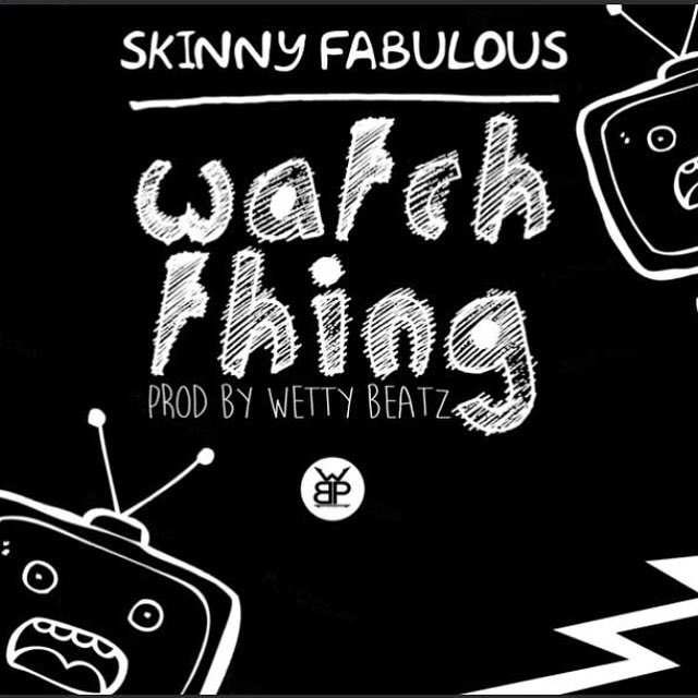 mylimeradio's tweet photo. #NewSocaAlert #WatchThing @skinnyfabulous #VincyMas2016 from @wetty_beatz #NowPlaying @mylimeradio @mytime2lime https://t.co/RzzLvgoh9U