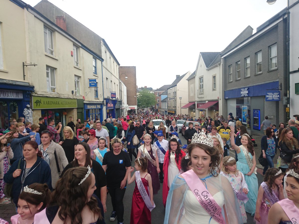Carmarthenshire Water Safety Partnership tweet media