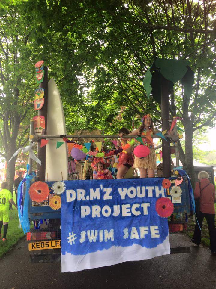 Carmarthenshire Water Safety Partnership tweet media