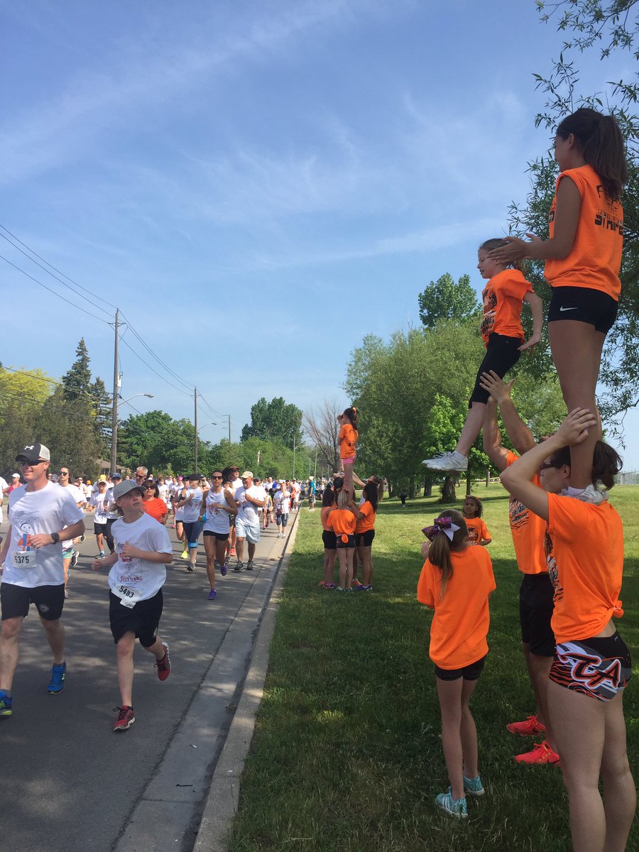 Tiger's Athletics tweet media