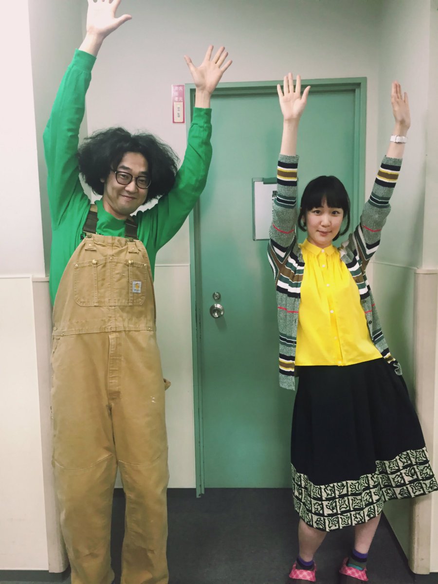 ヤマウチナオコ アシスタントの棚橋さんが桂正和先生と呑んでて 三蔵山先生の名前まで出てきて ビビビックリ 凄いコラボでした 同じ局のドラマこそのサプライズ 素敵 面白いなあ 重版出来 T Co Dq5g0plodh ヤマウチナオコ アシスタントの棚橋さんが桂正和先生と呑んでて 三蔵山先生の名前まで出てきて ビビビックリ 凄いコラボでした 同じ局のドラマこそのサプライズ 素敵 面白いなあ 重版出来 T Co Dq5g0plodh