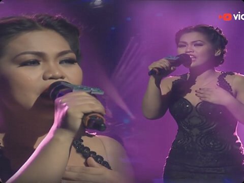 hamzanahjordan's tweet image. .,Kak @DA3_Weni #RequestDA Lagu Mimpi Terindah :D :D #salam WeniStars Probolinggo