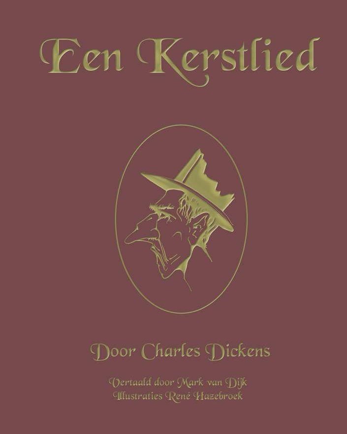 De komende vijf jaar zal er steeds een op zichzelf staand deel verschijnen. Meer info op onze fb pagina #Kerst #Boek