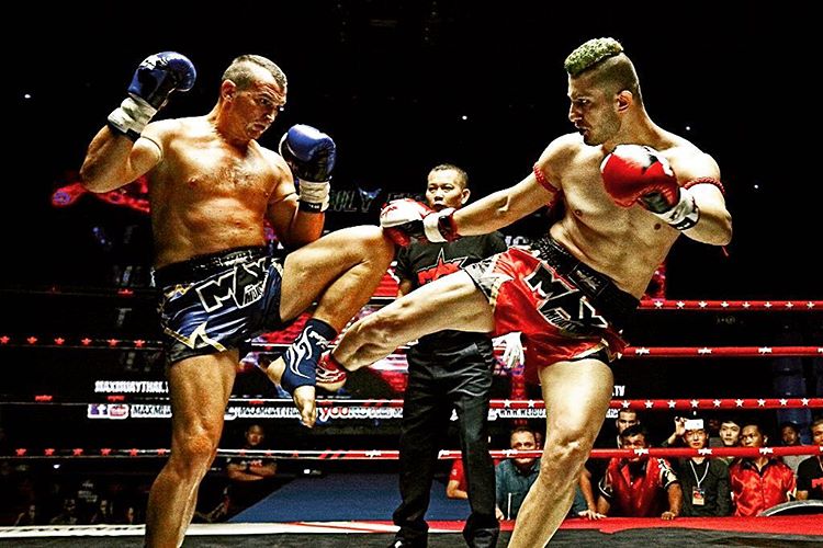 LionLioneye's tweet photo. World Championship Max Muaythai 2015 #Thailand #Kurdish #kurdistan #qaradaghy #lioneye #champion #muauythai #kickbox https://t.co/y0P3AQ9VIb