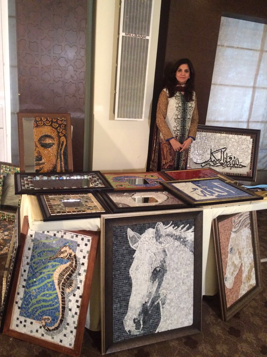 Maryam Waqi Hassaan (@mallou_76) on Twitter photo 